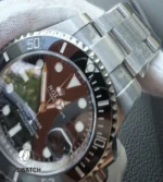 75° angled presentation capturing bezel curvature and case profile for a dynamic, three-dimensional look.