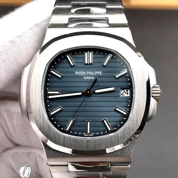 Patek Philippe Nautilus 5711-1A-010 Blue Dial Super Clone Watch