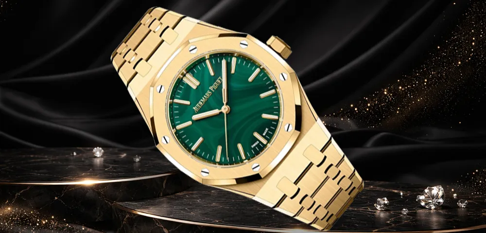 Audemars Piguet Watches