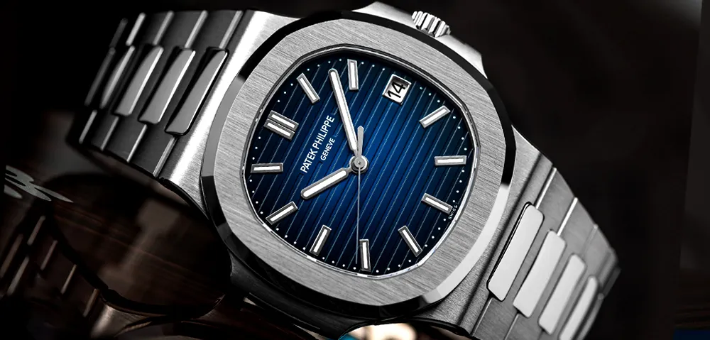 Patek Philippe Watches