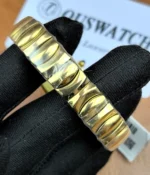Cartier Baignoire WGBA0013 integrated bracelet fit high-accuracy super clone